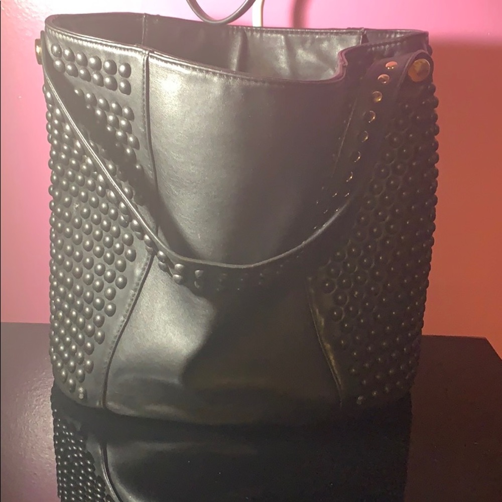 Black  Bag